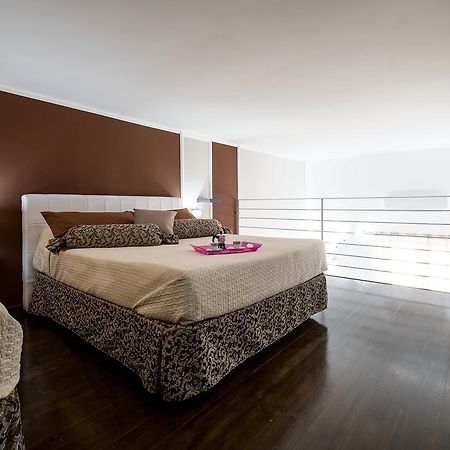 Quattro Canti Apartments Palermo Exterior foto